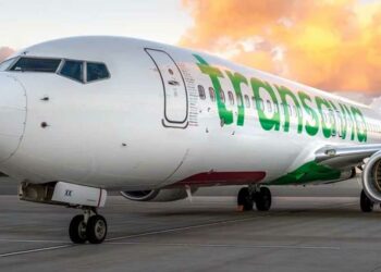 Transavia permet de voyager un peu partout dans le monde à 49 euros