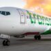 Transavia permet de voyager un peu partout dans le monde à 49 euros