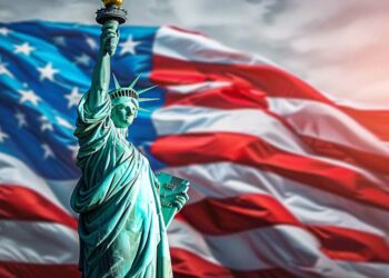 La Green Card suspendue : qu’en est-il de la loterie américaine ?