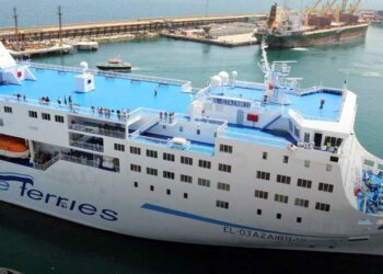 Transport de véhicules : Algérie Ferries annonce une interdiction stricte