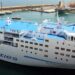 Transport de véhicules : Algérie Ferries annonce une interdiction stricte