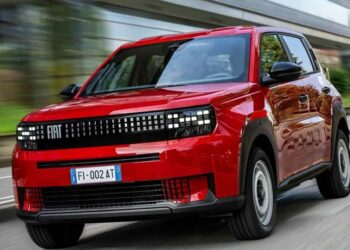 Bientôt le Grand Fiat Panda made in Algérie, voici son prix officiel