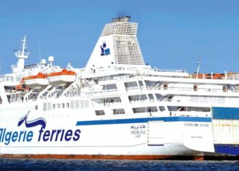 Voyage maritime vers l’Algérie : Quid des véhicules de plus de 8 places