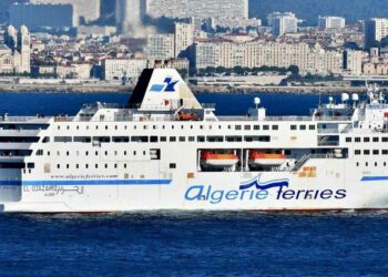 Bahya, la promo d'Algérie Ferries pour l'été 2025