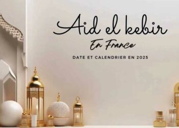 La date de l'Aïd el-Adha 2025 déjà fixée en France