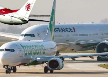 Aïd el-Adha 2025 : Quelle compagnie propose les meilleurs prix vers l'Algérie ?