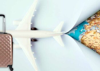 Ce bagage cabine à 34 euros est validé par toutes les compagnies aériennes