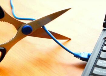 Après l'Europe, l’Algérie pourrait perdre sa connexion Internet