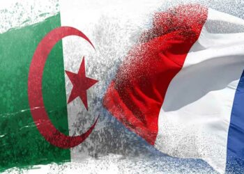 La diaspora algérienne en France prise au piège de la crise