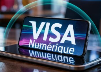 Visa Schengen numérique, la date de la mise en place fixée