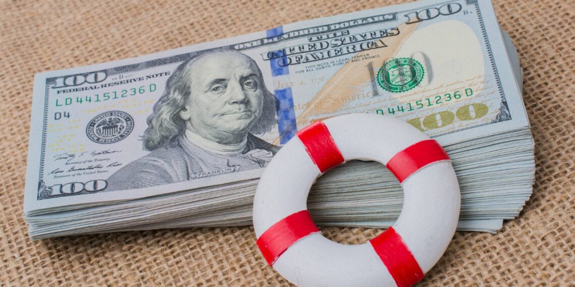 Dollar américain, c'est la fin du statut de monnaie de réserve