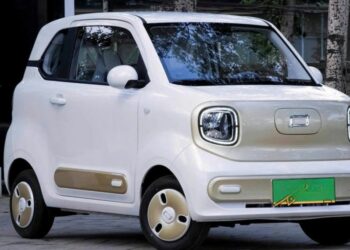 Entre 140 et 160 millions : voici la voiture la moins chère en Algérie