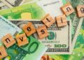 Euro - dollar américain, le début de la fin
