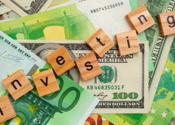 Euro - dollar américain, le début de la fin