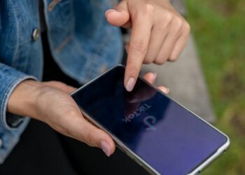 Faut-il interdire Tik Tok en Algérie