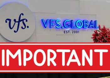 Fermeture de VFS Global  : comment récupérer son passeport  ?