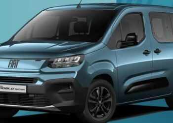 Voici le prix officiel de la Fiat Doblo Panorama 2025 en Algérie