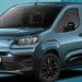 Voici le prix officiel de la Fiat Doblo Panorama 2025 en Algérie