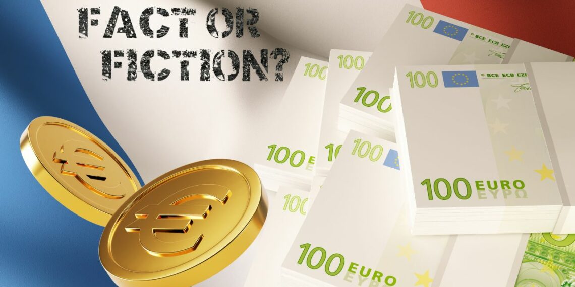 Fin de l'euro en France : qu’en est-il réellement ?