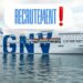 GNV recrute pour ses lignes vers l'Algérie : qui peut postuler ?