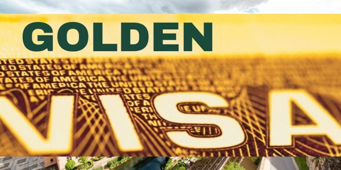 Golden visa : Ce pays Schengen prévoit de le supprimer