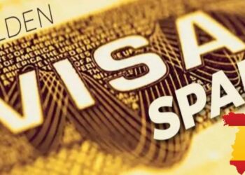 Golden visa Schengen, c'est fini