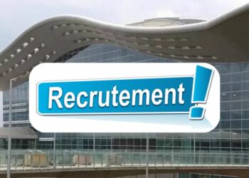 L'aéroport d'Alger recrute  : voici les postes disponibles et les conditions