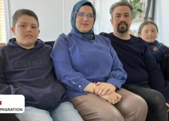 Le cauchemar administratif d'une famille algérienne au Québec