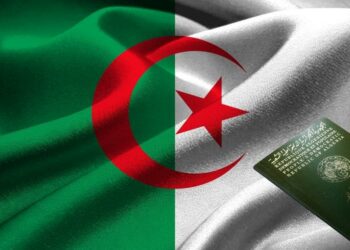Le passeport algérien réalise une nouvelle avancée dans le classement mondial