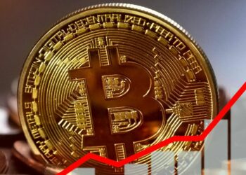 Le prix du Bitcoin enregistre une nouvelle hausse spectaculaire