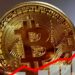 Le prix du Bitcoin enregistre une nouvelle hausse spectaculaire