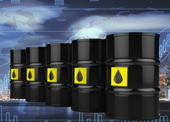 Le prix du pétrole bientôt à moins de 40 dollars  ?