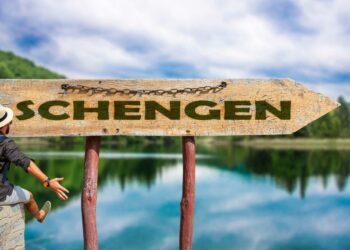 Les pays Schengen les plus faciles et les moins chers à visiter