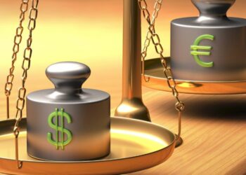 L'euro est à son plus haut niveau depuis 4 ans