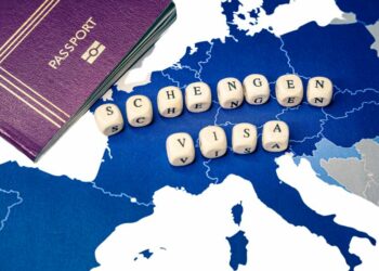 Nouvelles restrictions sur les voyages dans l'espace Schengen en 2025