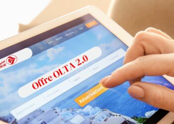 Offre Otla 2.0 d'Air Algérie  : Comment profiter de la promotion  ?