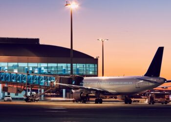 PAF à l'aéroport Paris Roissy un accueil inattendu pour les voyageurs
