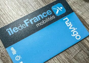 Pass Navigo le montant des amendes va augmenter en 2025