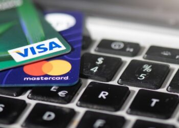 PayPal, MasterCard et AliPay c'est terminé