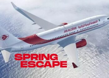 Promo Air Algérie  : voici les prix et les destinations concernées