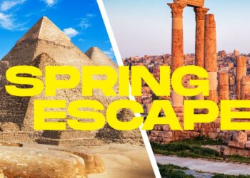 Promo Spring Escape : Air Algérie dévoile de nouveaux tarifs