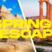 Promo Spring Escape : Air Algérie dévoile de nouveaux tarifs