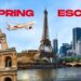 Promo Spring Escape d'Air Algérie : Voici tous détails à connaître