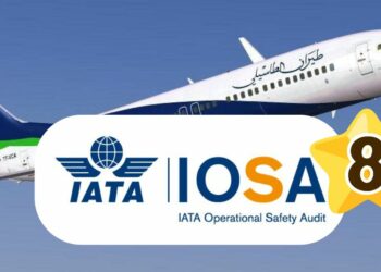 Sécurité aérienne : Tassili Airlines récompensée à l'international