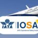 Sécurité aérienne : Tassili Airlines récompensée à l'international