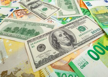 Taux de change : L'euro enregistre enfin une baisse