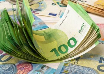Taux de change : Voici l'équivalent de 100 euro en Dzd