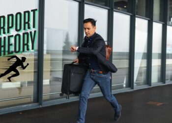 Théorie de l'aéroport  : est-ce vraiment une bonne idée  ?