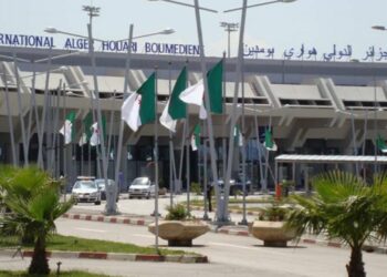 Un énorme scandale secoue l'aéroport d'Alger