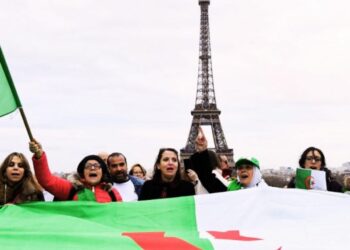 Un grand rendez-vous de la diaspora algérienne en France annoncé